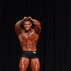 Vince  Krause - NPC Nationals 2016 - #1